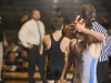 Dylan Brown Freedom wrestler defeats Williams Valley PA